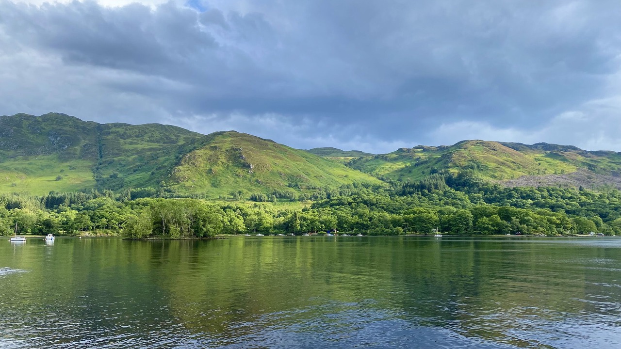 Photo of Others in St Fillans