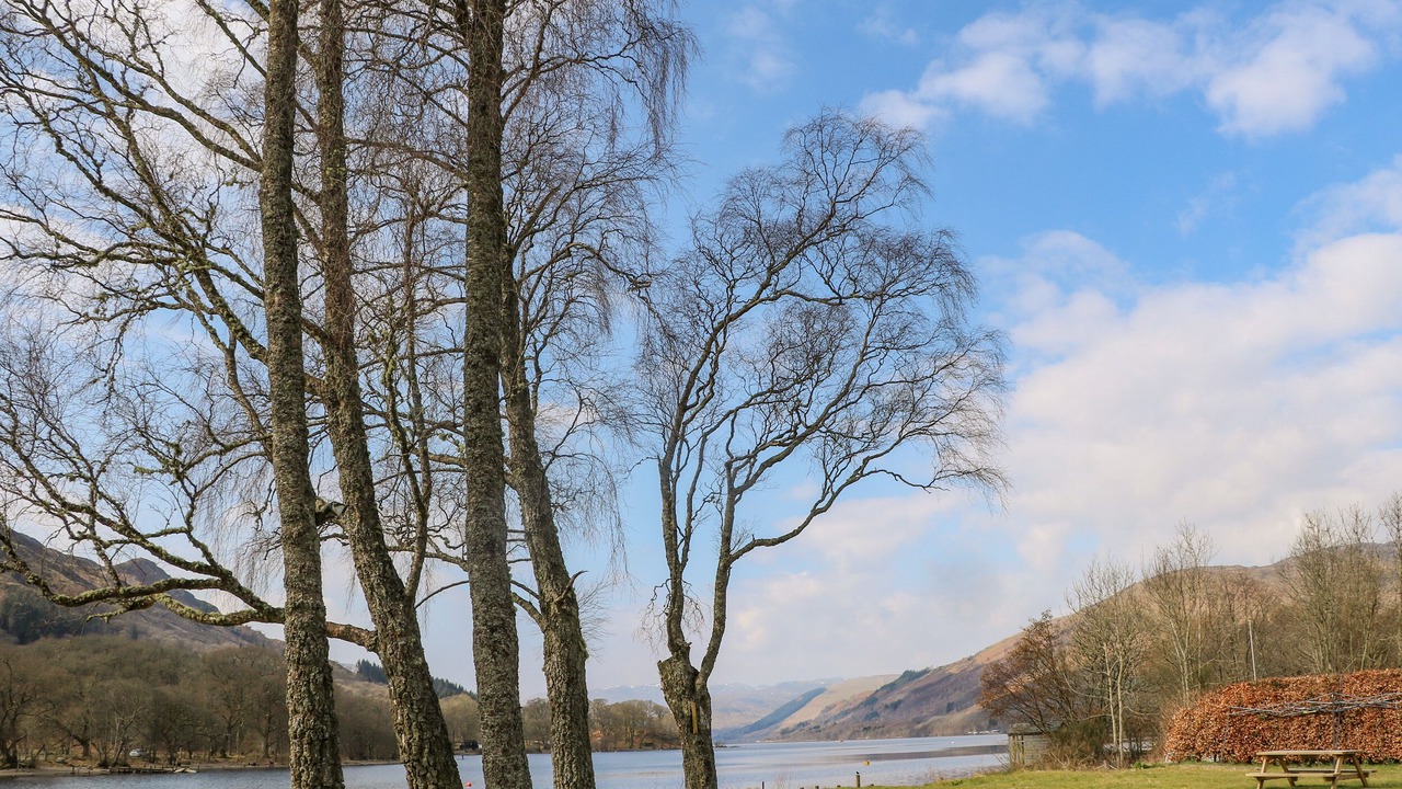 Photo of Outdoor in St Fillans