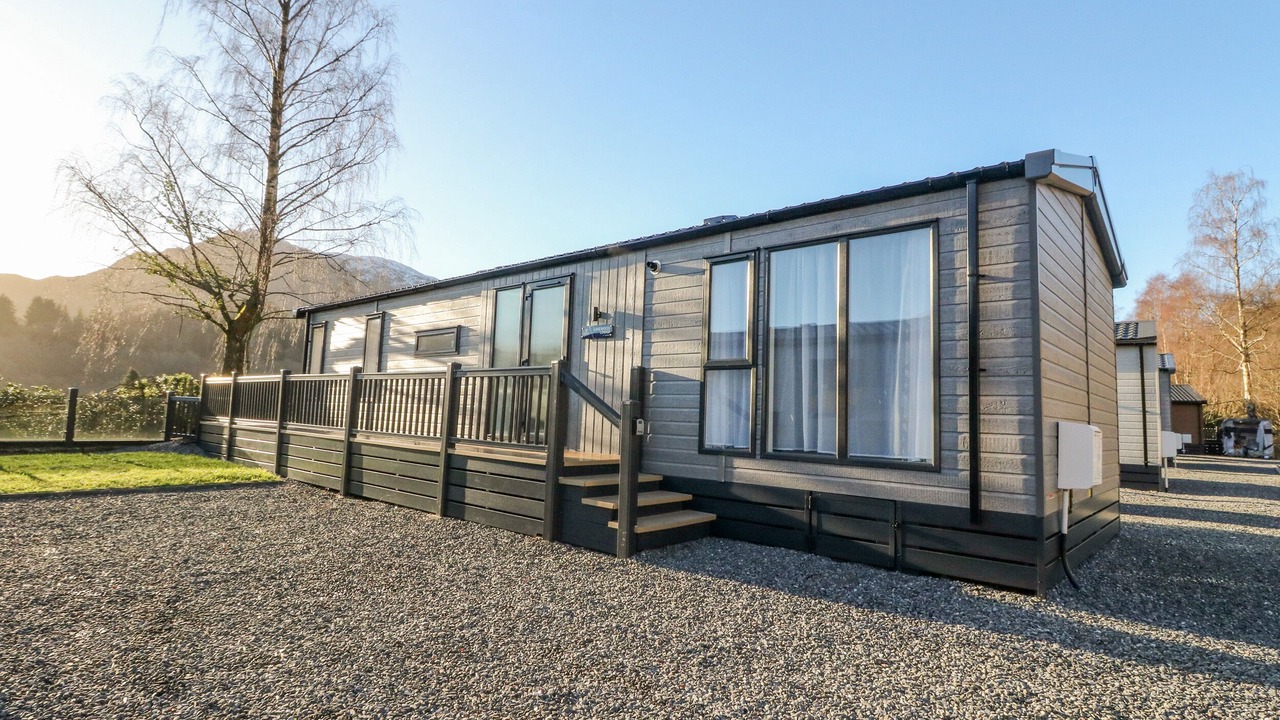 Photo of Outdoor in St Fillans