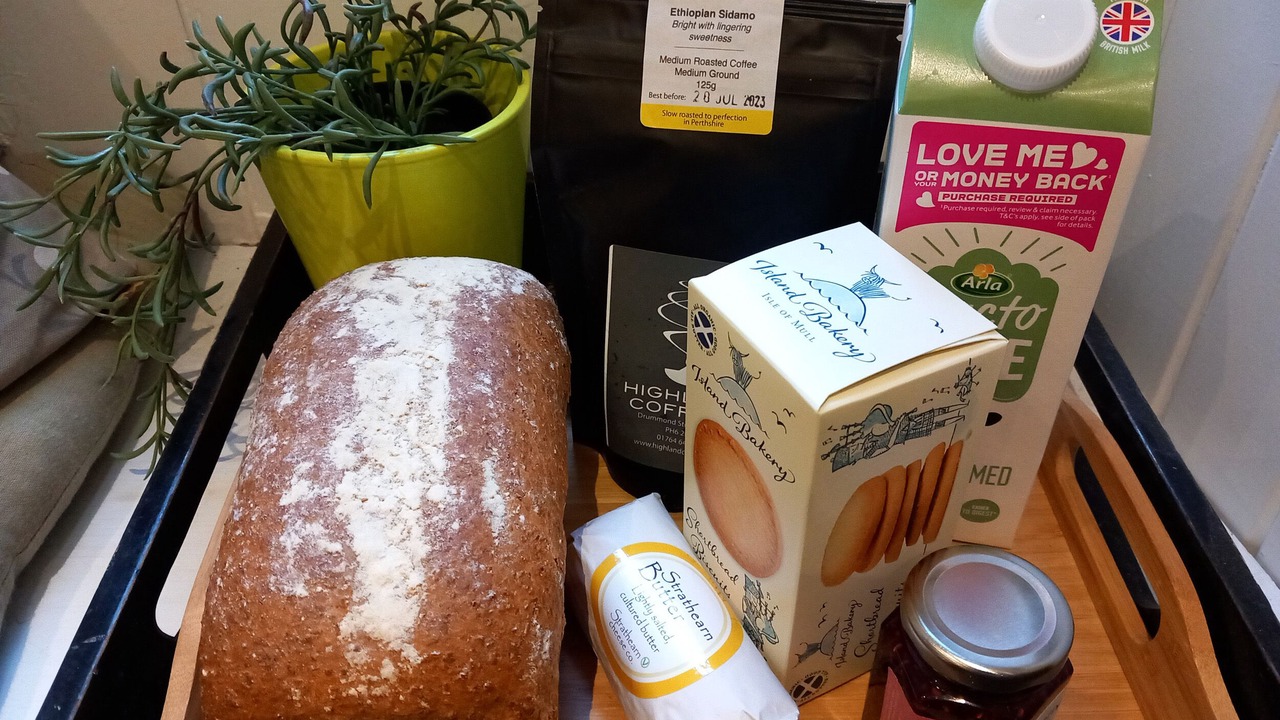 Photo of Others in St Fillans