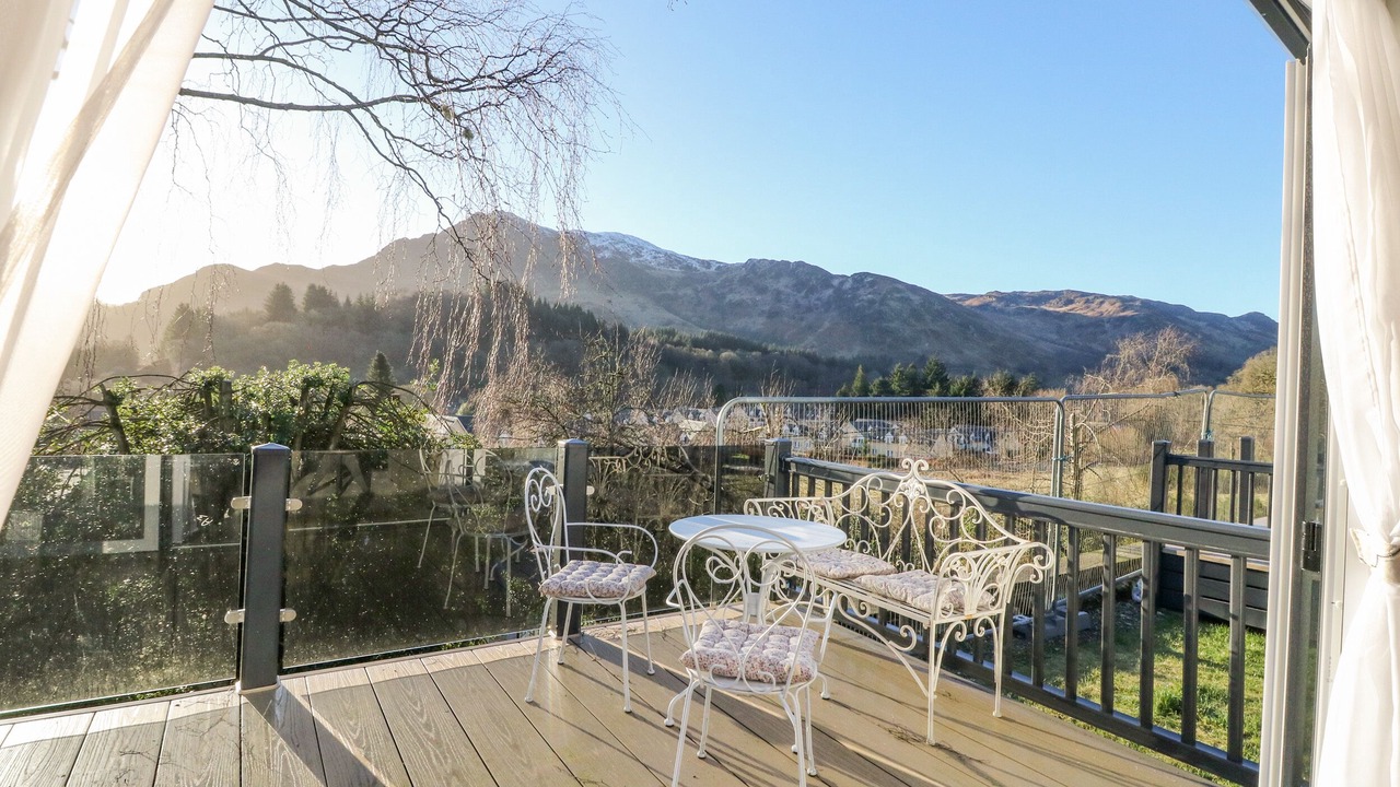 Photo of Outdoor in St Fillans