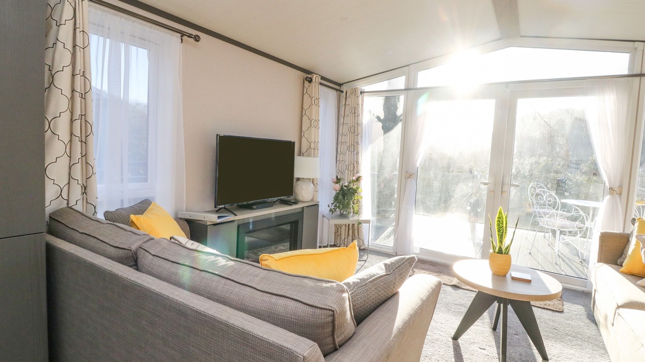 Photo of Livingroom in St Fillans