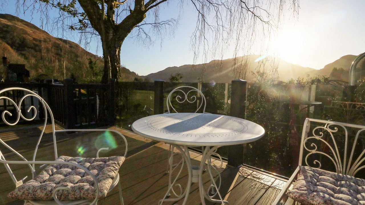 Photo of Outdoor in St Fillans