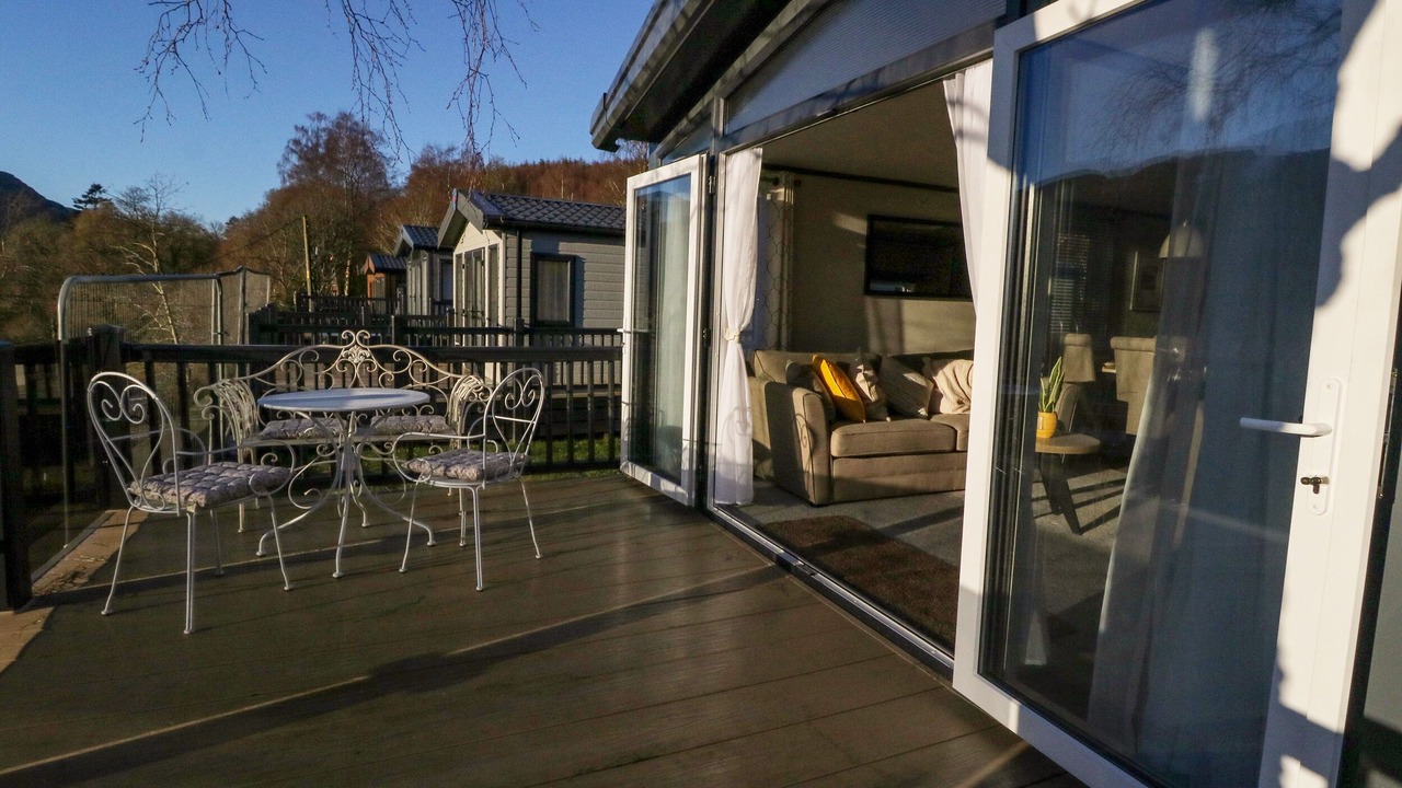 Photo of Outdoor in St Fillans