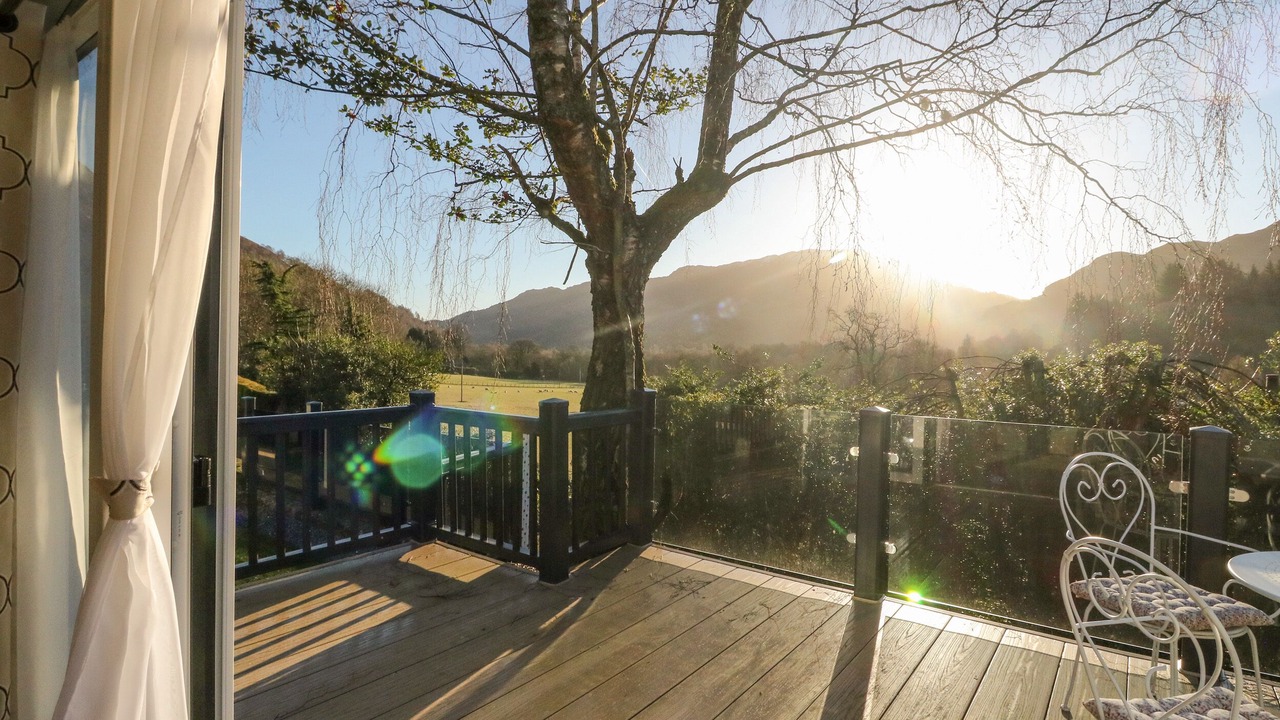 Photo of Outdoor in St Fillans