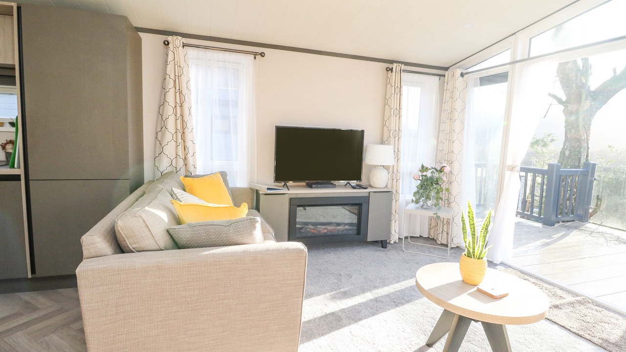 Photo of Livingroom in St Fillans