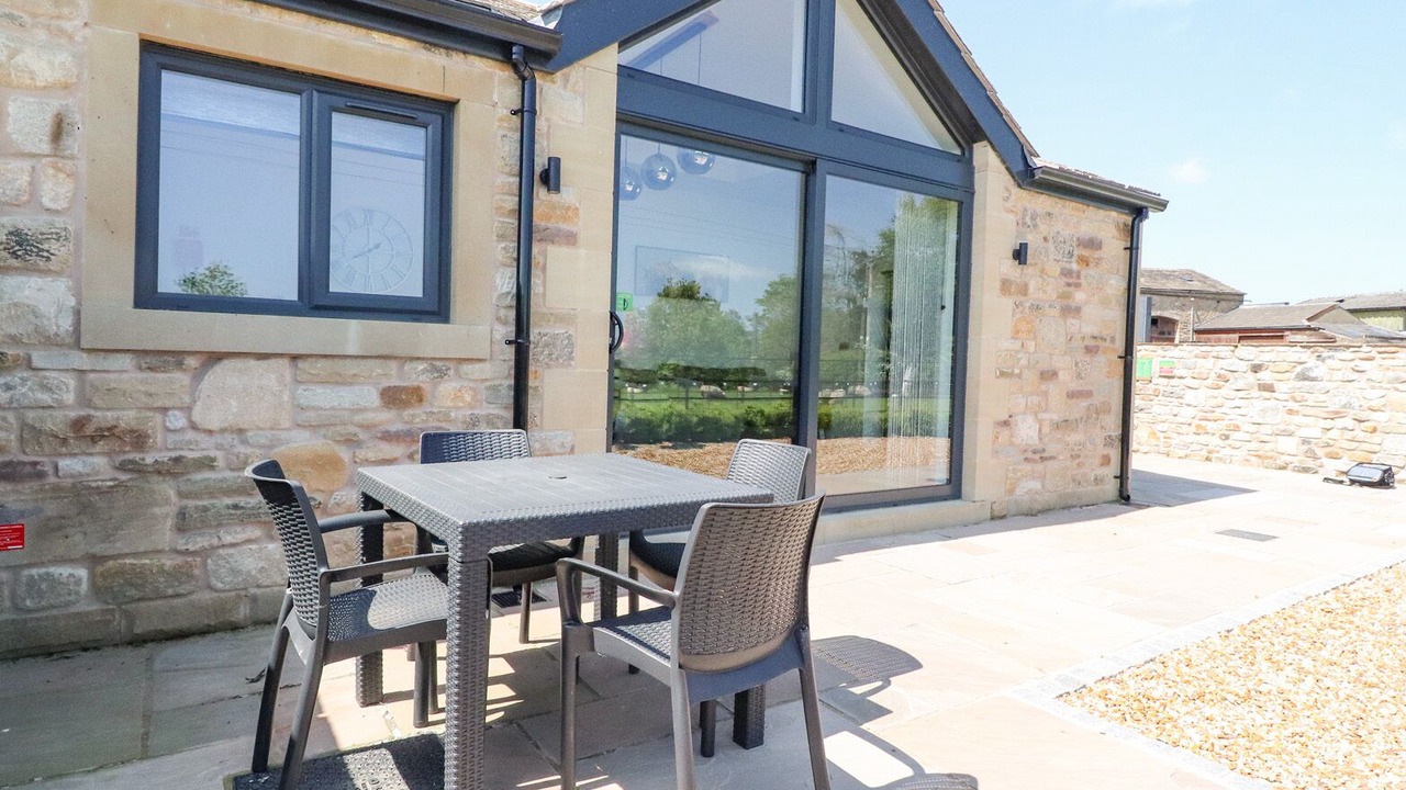 Photo of Outdoor in Bolton by Bowland