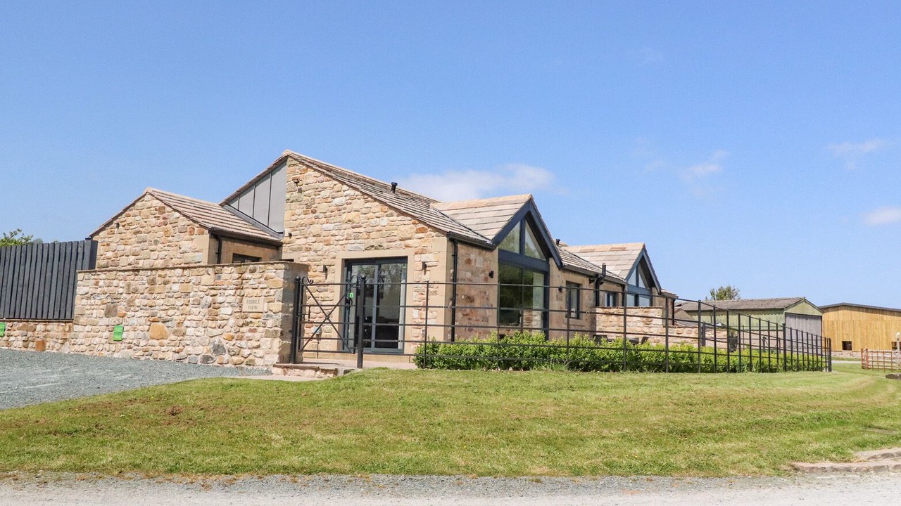 Photo of Outdoor in Bolton by Bowland