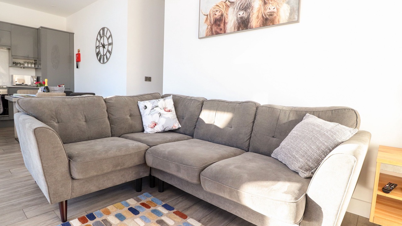 Photo of Livingroom in Bolton by Bowland