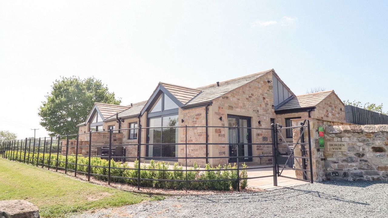 Photo of Outdoor in Bolton by Bowland