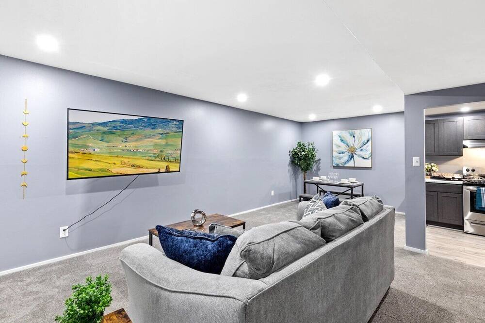 Photo of Livingroom in Towson