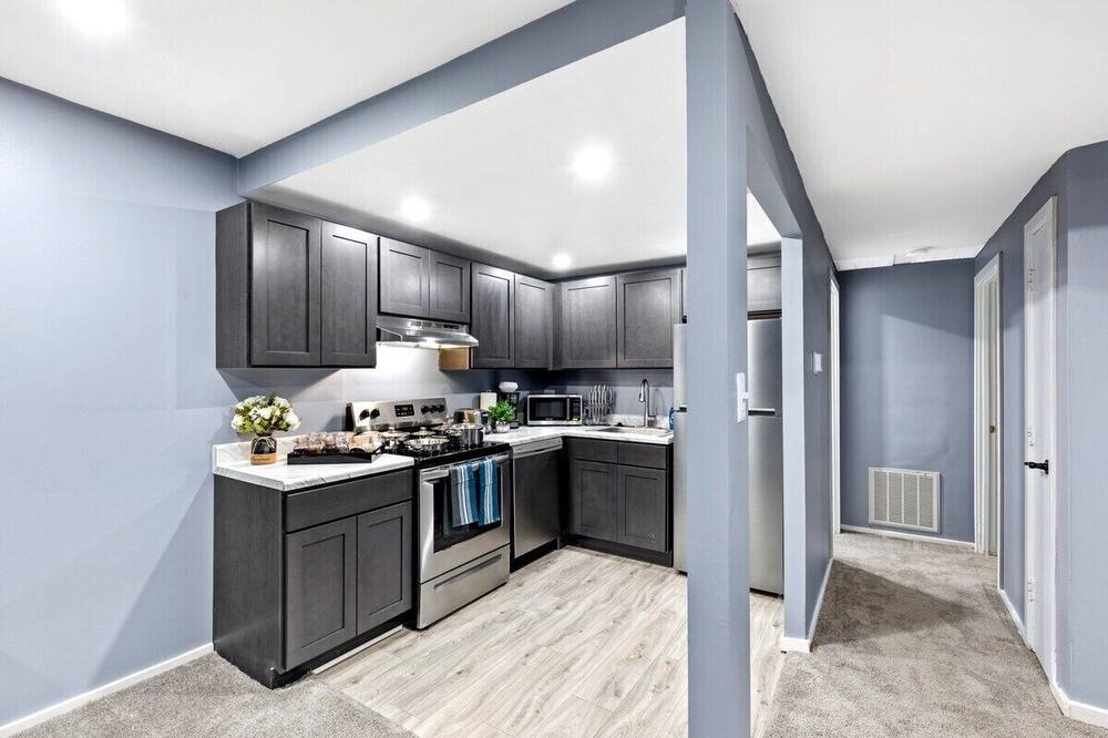 Photo of Kitchen in Towson