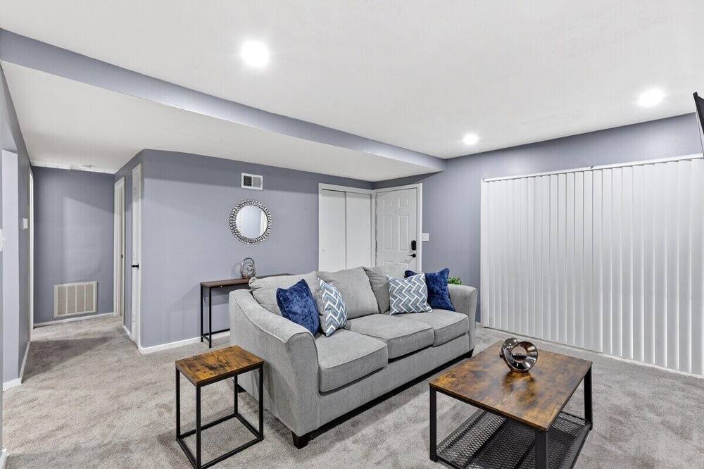 Photo of Livingroom in Towson
