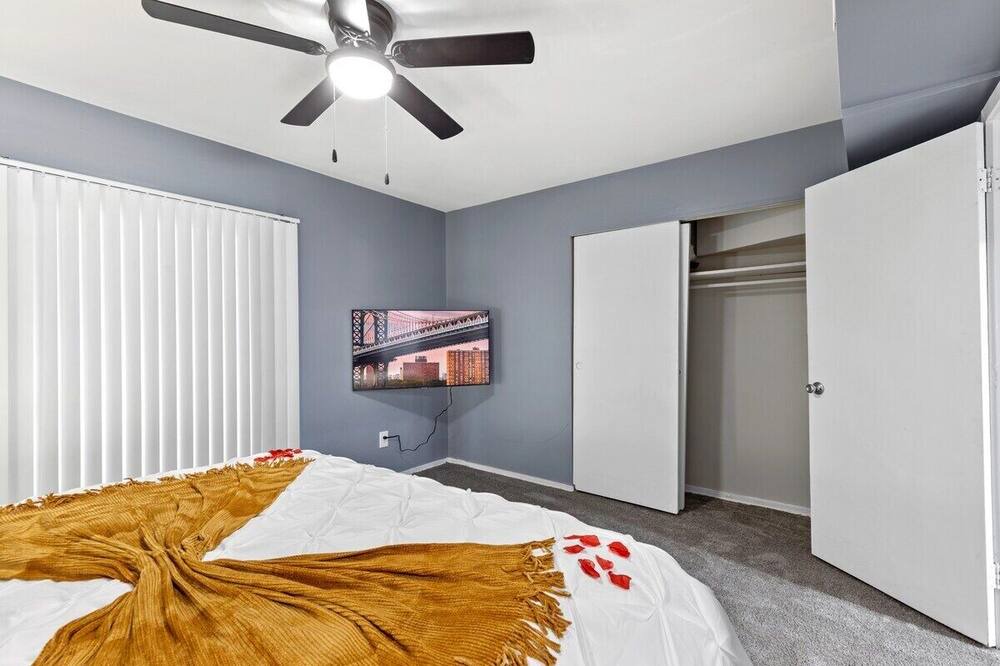 Photo of Bedroom in Towson