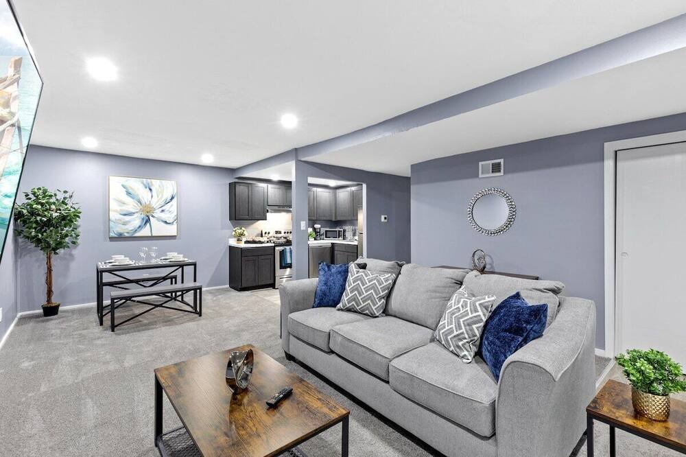 Photo of Livingroom in Towson
