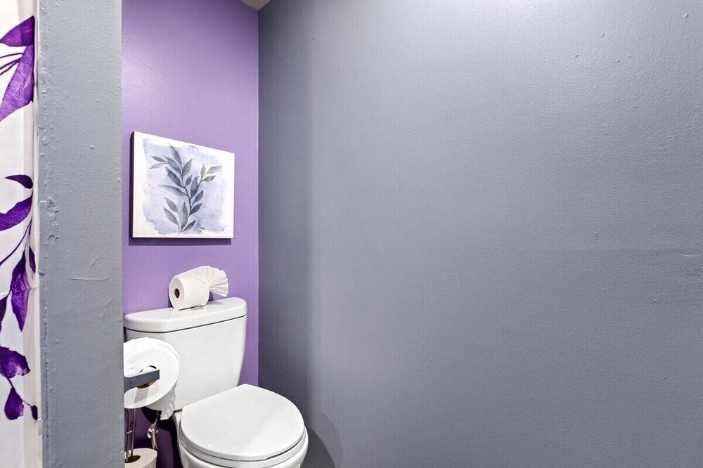 Photo of Bathroom in Towson