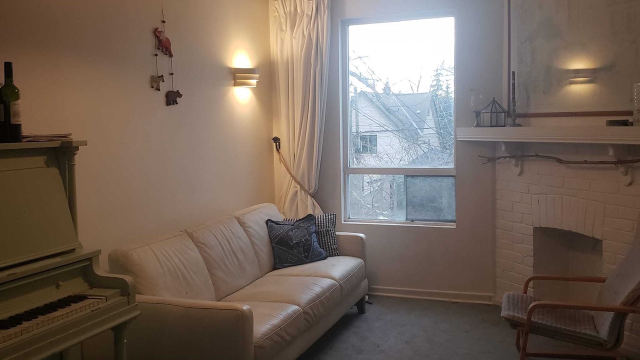 Photo of Livingroom in The Beaches