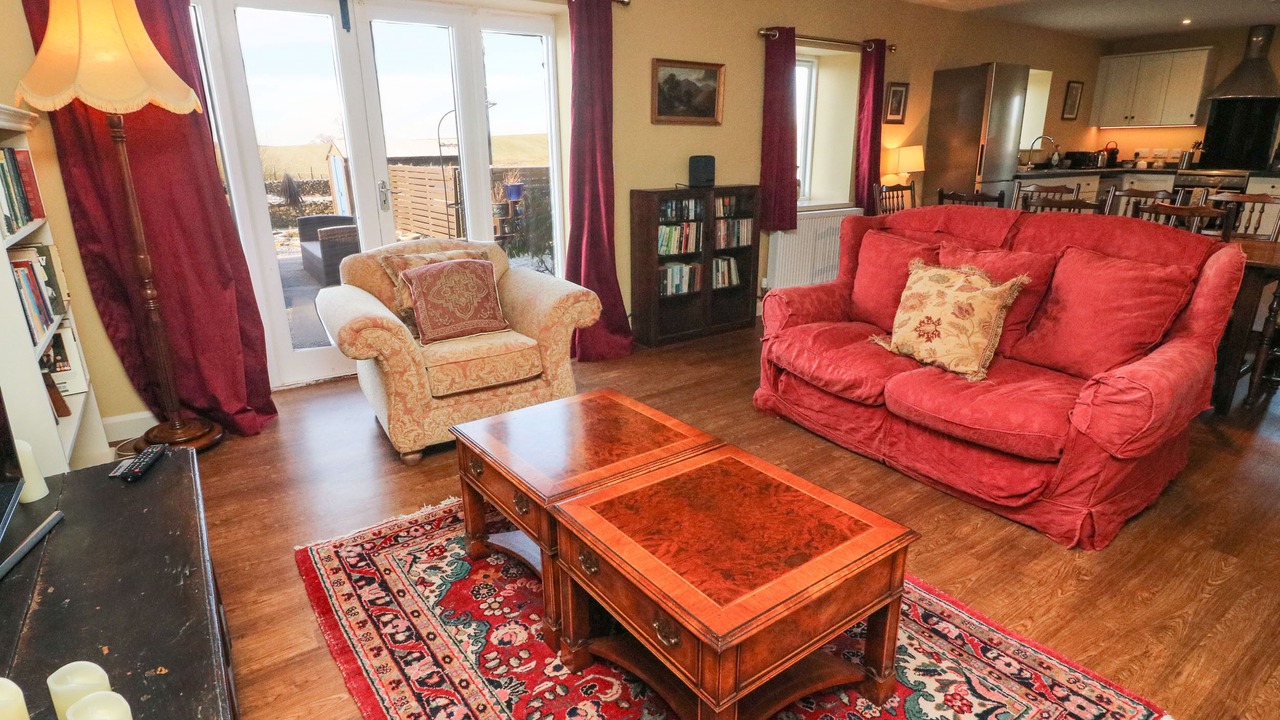 Photo of Livingroom in Casterton