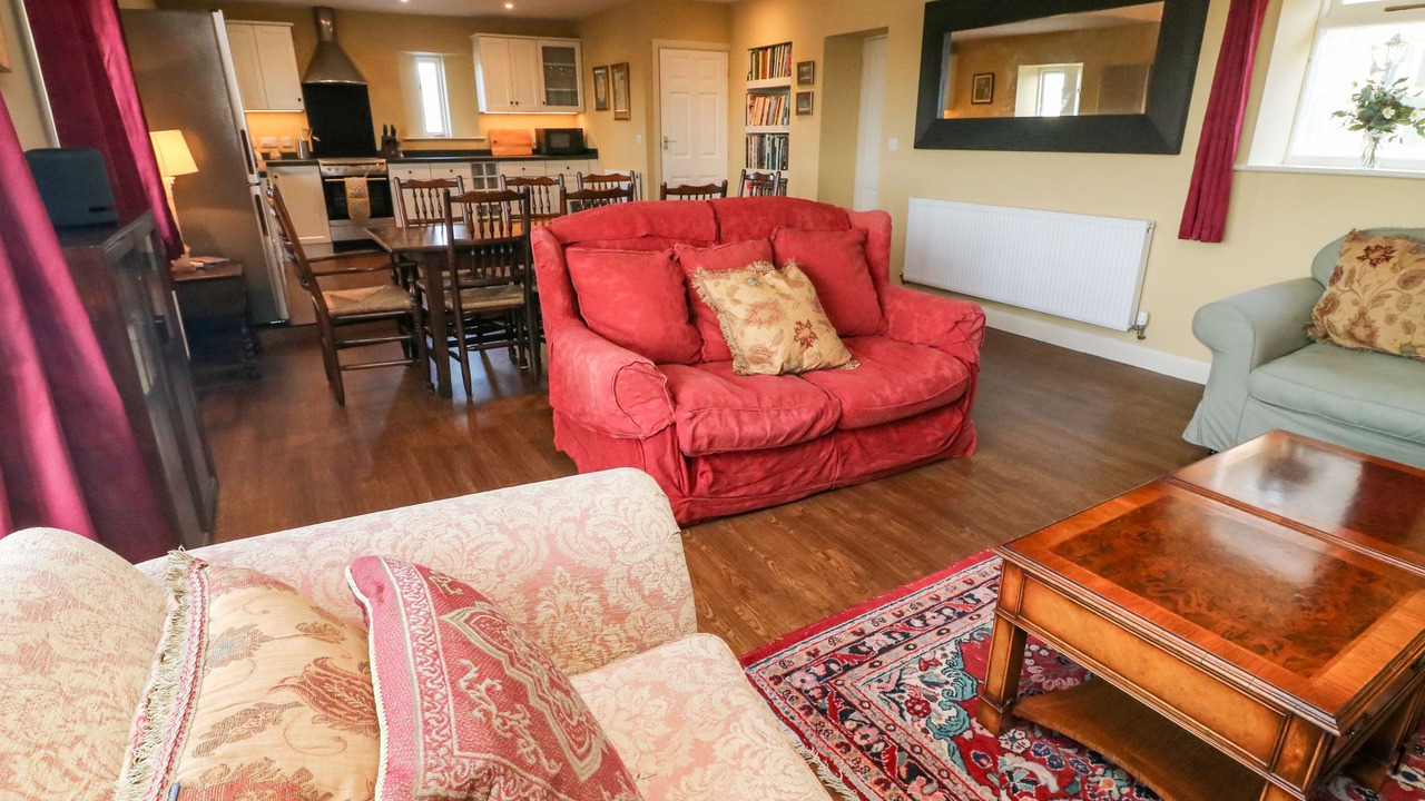 Photo of Livingroom in Casterton