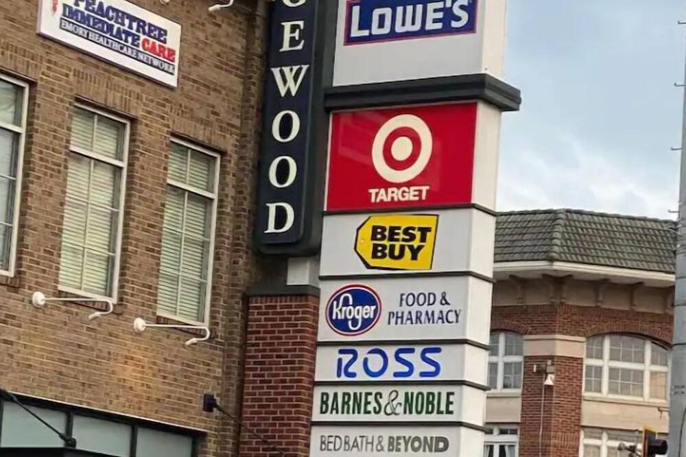 Photo of Outdoor in Edgewood