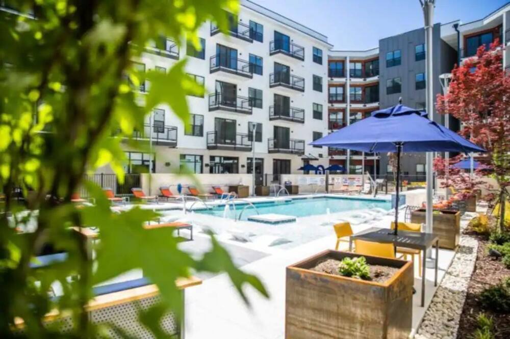 Photo of Outdoor in Edgewood