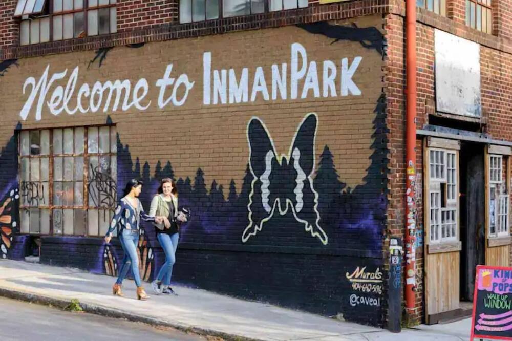 Photo of Outdoor in Edgewood