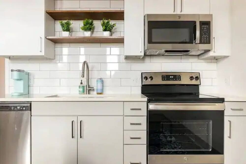 Photo of Kitchen in Edgewood