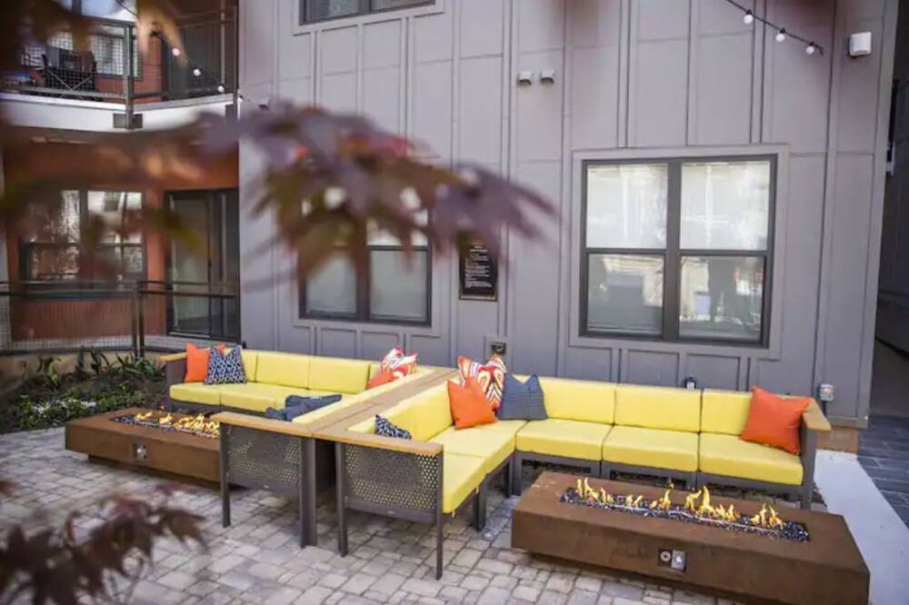 Photo of Outdoor in Edgewood