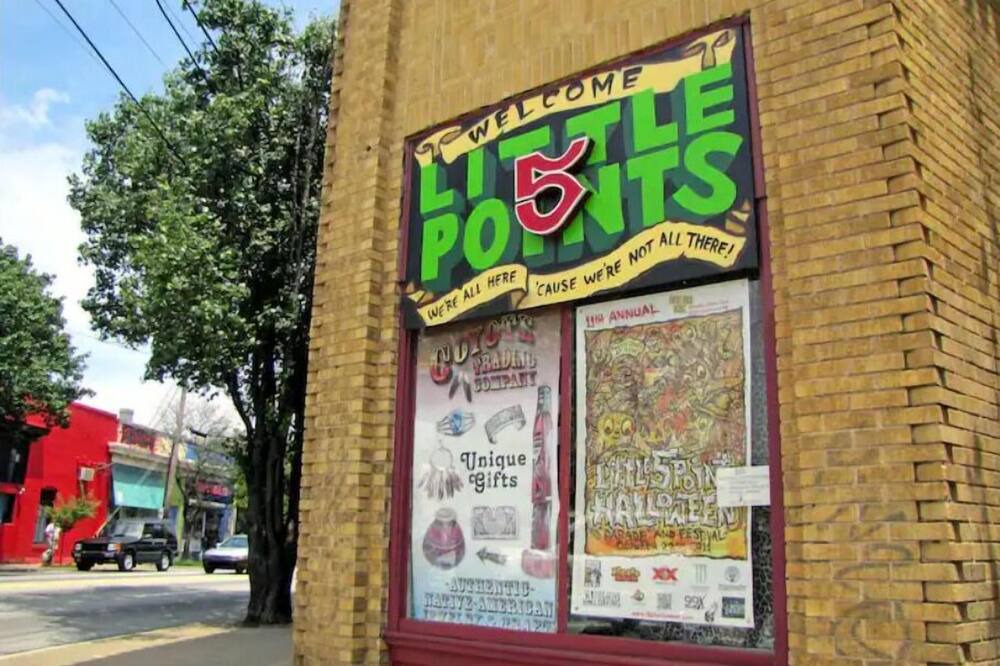 Photo of Others in Edgewood