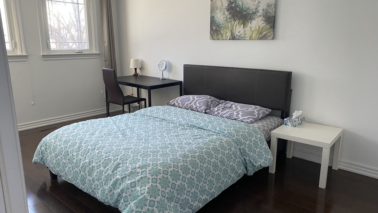 Photo of Bedroom in Milliken