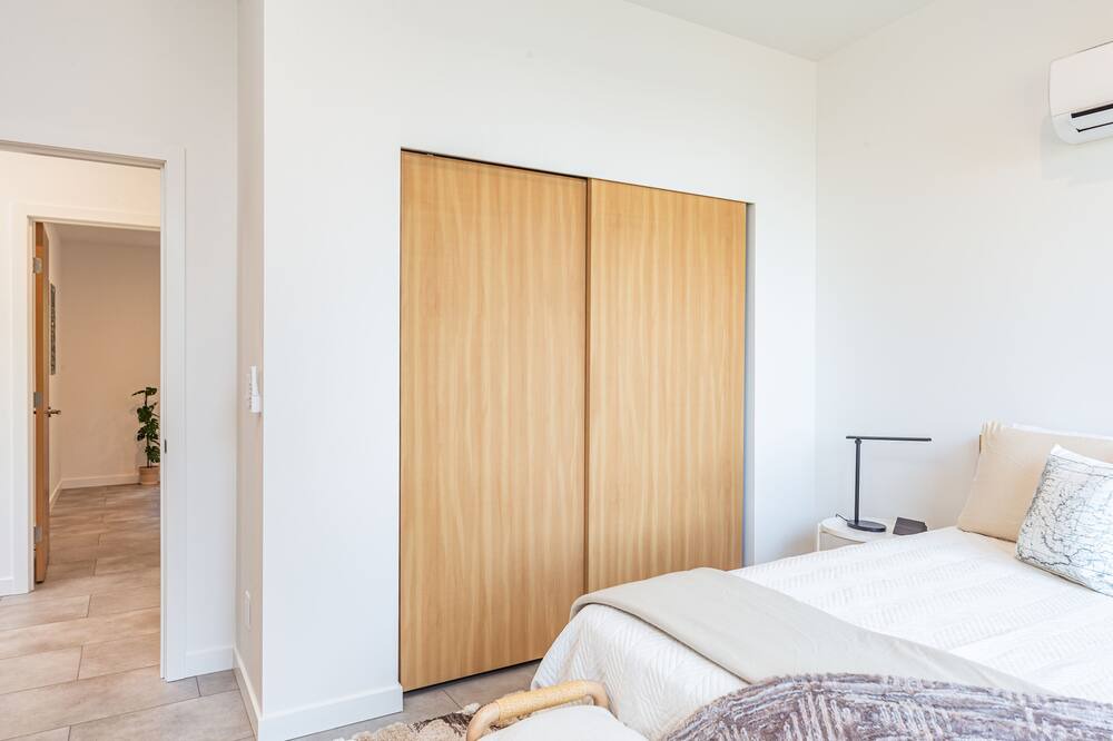 Photo of Bedroom in Marrowstone