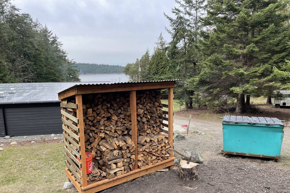 Photo of Outdoor in Marrowstone