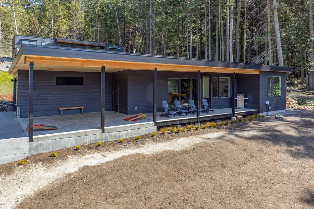 Photo of Outdoor in Marrowstone
