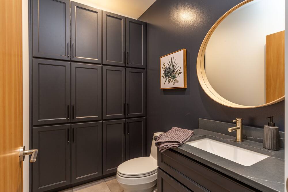 Photo of Bathroom in Marrowstone