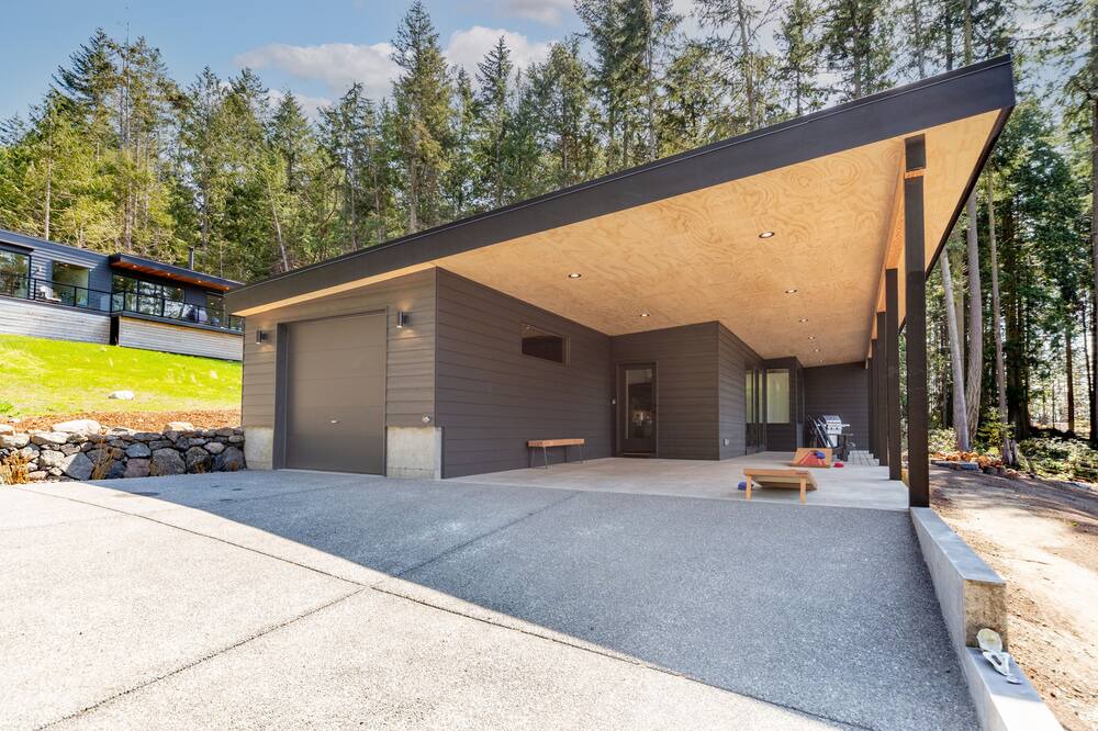 Photo of Outdoor in Marrowstone