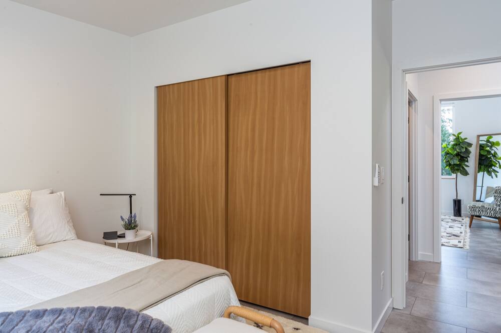 Photo of Bedroom in Marrowstone