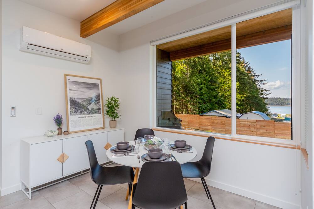 Photo of Outdoor in Marrowstone