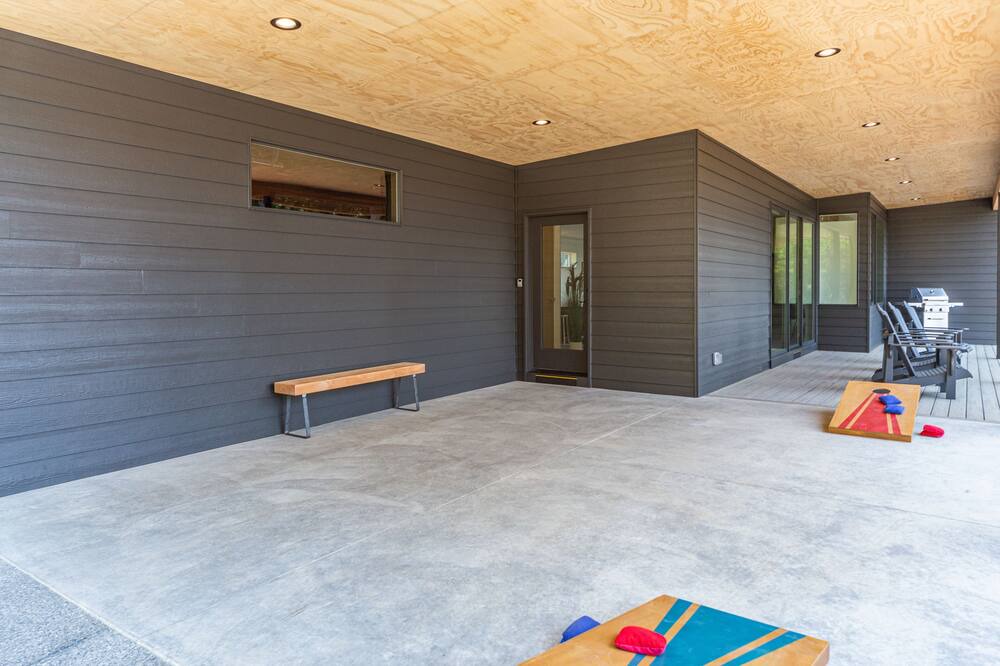 Photo of Outdoor in Marrowstone