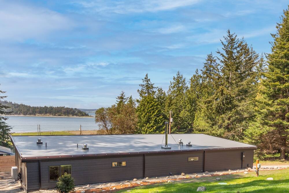 Photo of Outdoor in Marrowstone