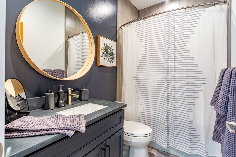 Photo of Bathroom in Marrowstone