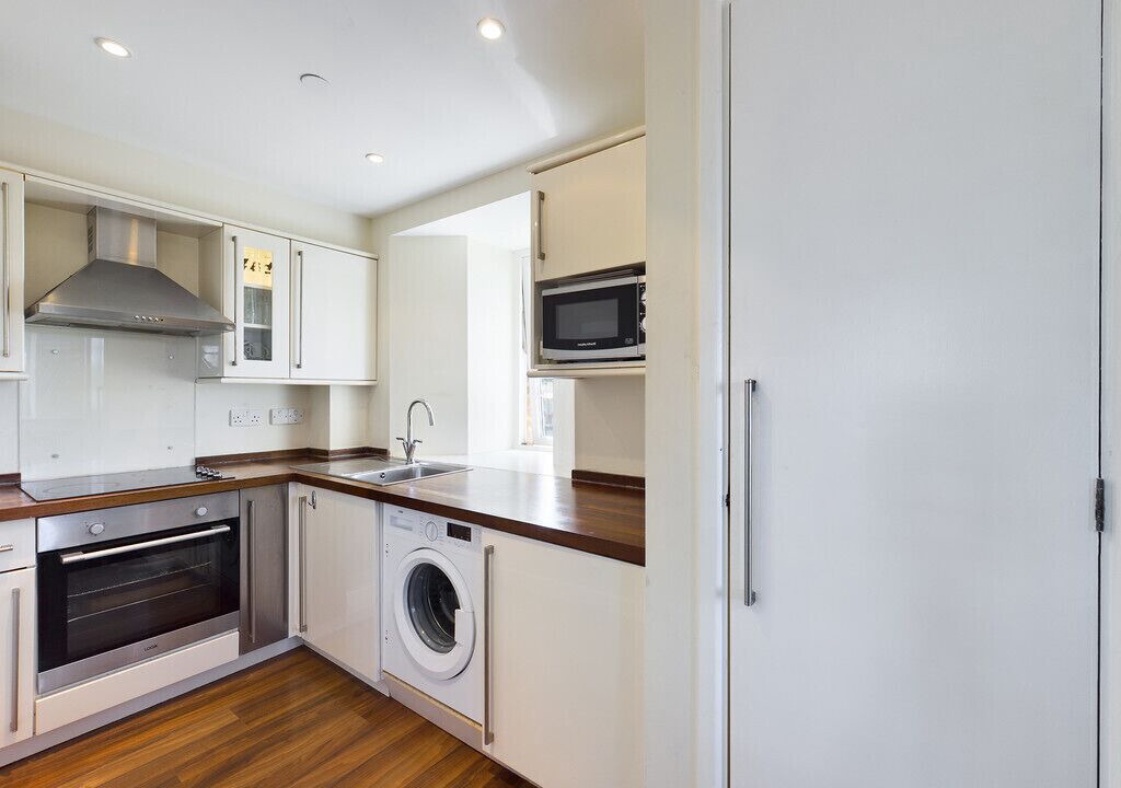 Photo of Kitchen in Coulsdon