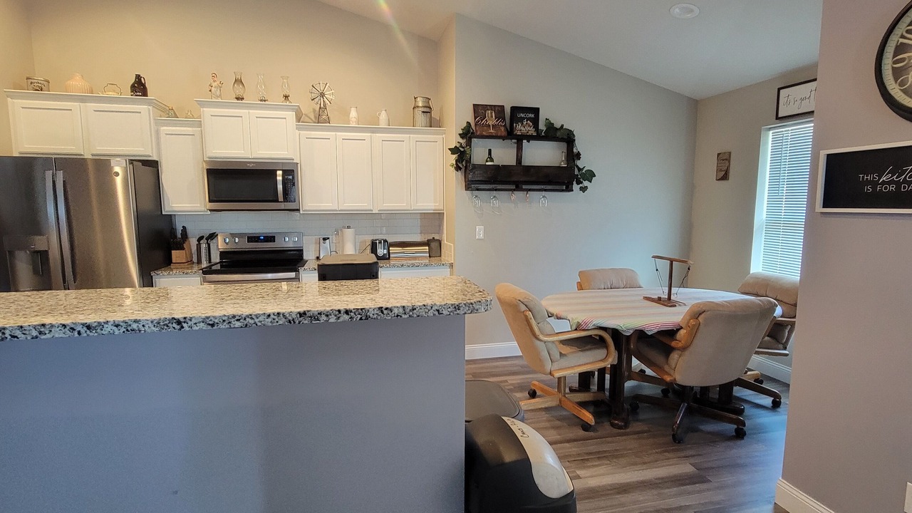 Photo of Kitchen in North Platte
