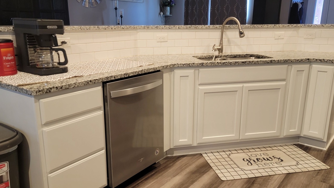 Photo of Kitchen in North Platte