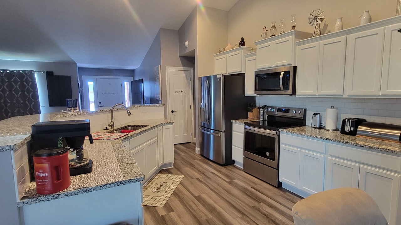 Photo of Kitchen in North Platte