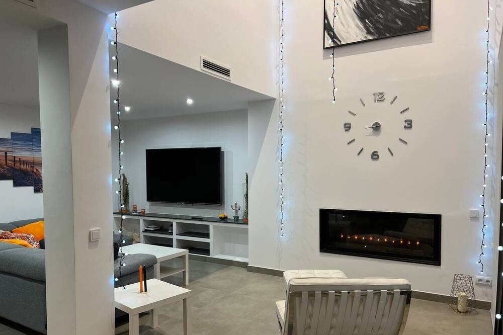Photo of Livingroom in Montgat