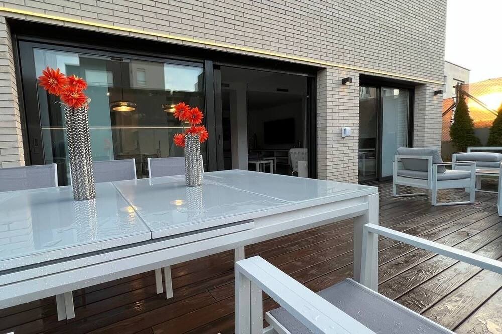 Photo of Outdoor in Montgat