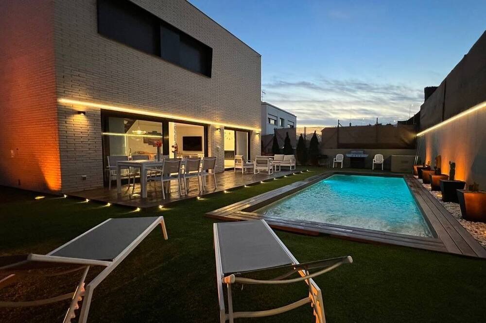 Photo of Outdoor in Montgat