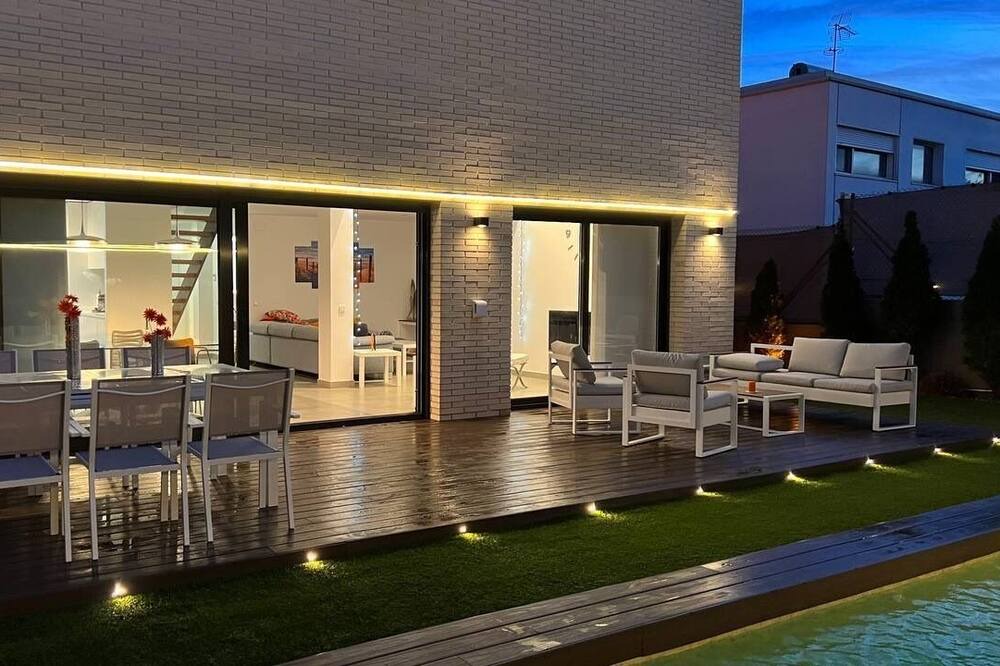 Photo of Outdoor in Montgat