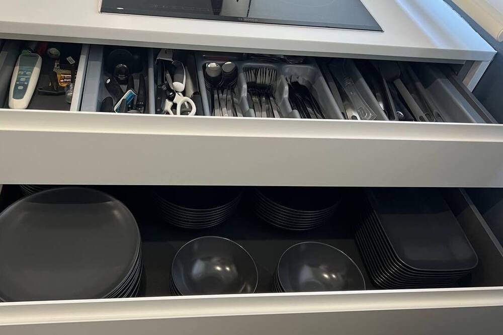 Photo of Kitchen in Montgat