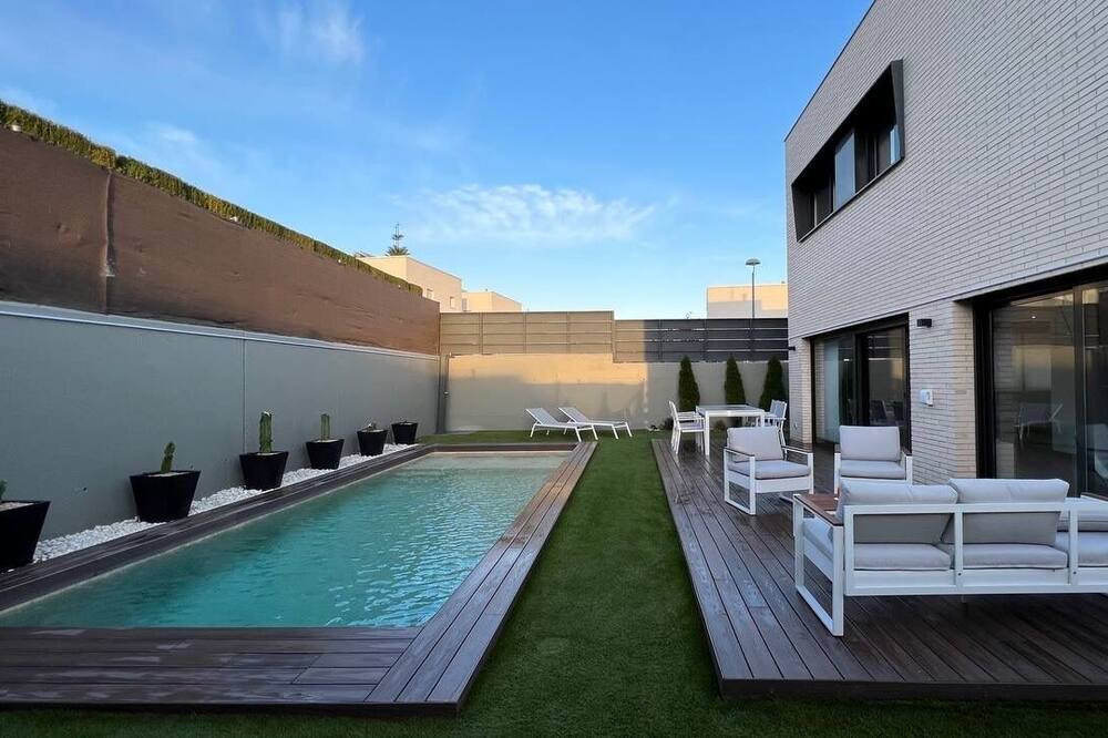 Photo of Outdoor in Montgat